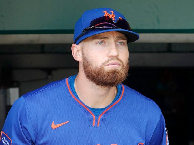Mets star Brandon Nimmo rips All-Star game selections: ‘The process is broken’
