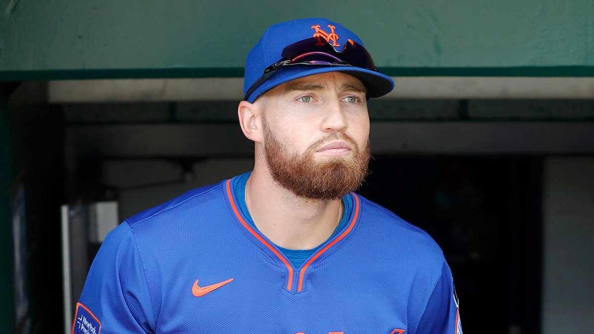 Mets star Brandon Nimmo rips All-Star game selections: 'The process is broken'  at george magazine