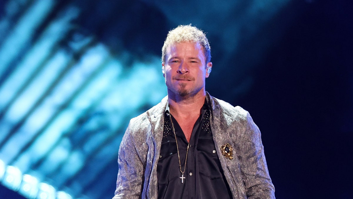 Backstreet Boys singer's Florida beach home lawsuit follows Sylvester Stallone's battle over waterfront estate  at george magazine