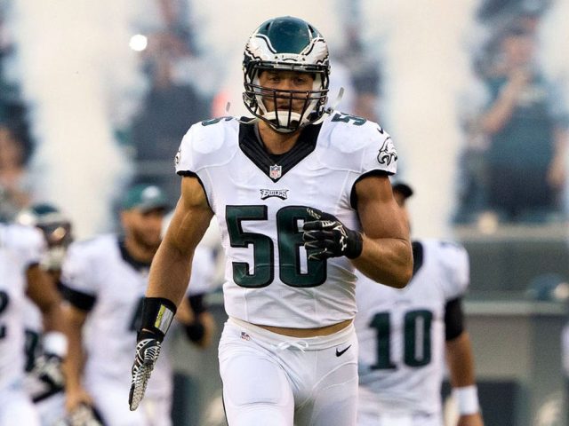 Former Eagles Super Bowl champ Bryan Braman battling rare, aggressive cancer: ‘In the fight of his life’