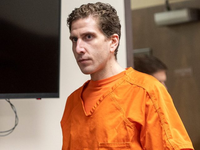 Bryan Kohberger expected to officially plead guilty: what’s next