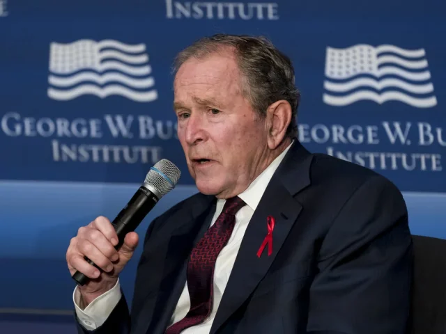 Obama, Bush criticize Trump administration for ‘gutting USAID’