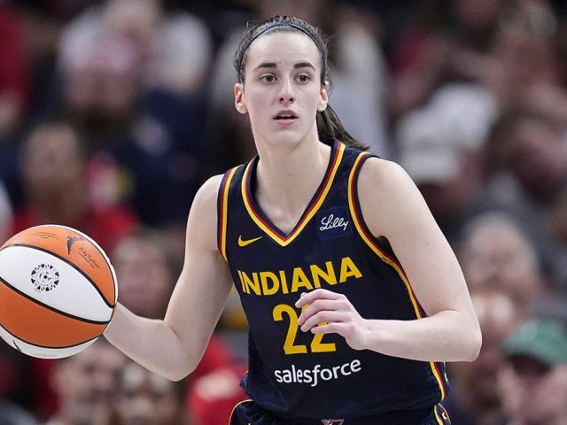 Caitlin Clark to miss fifth straight game with groin injury
