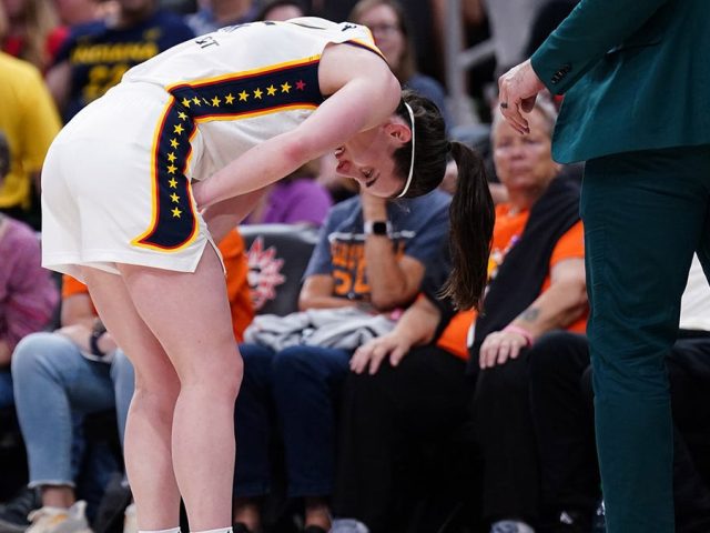Fox News Sports Huddle Newsletter: Caitlin Clark’s latest injury setback