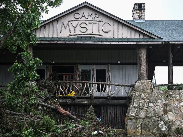 Camp flooding puts parents on edge as tragedy shows danger of sending kids away for summer