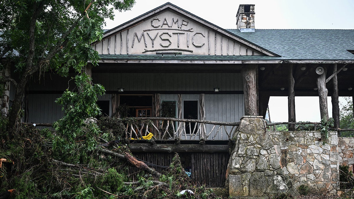 Camp flooding puts parents on edge as tragedy shows danger of sending kids away for summer  at george magazine