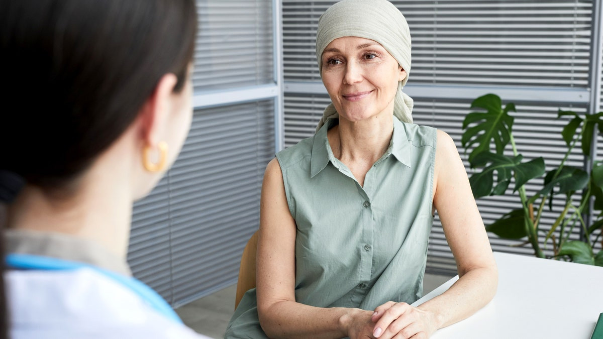 Breast cancer survivors may have lower risk of developing Alzheimer's disease, study finds  at george magazine