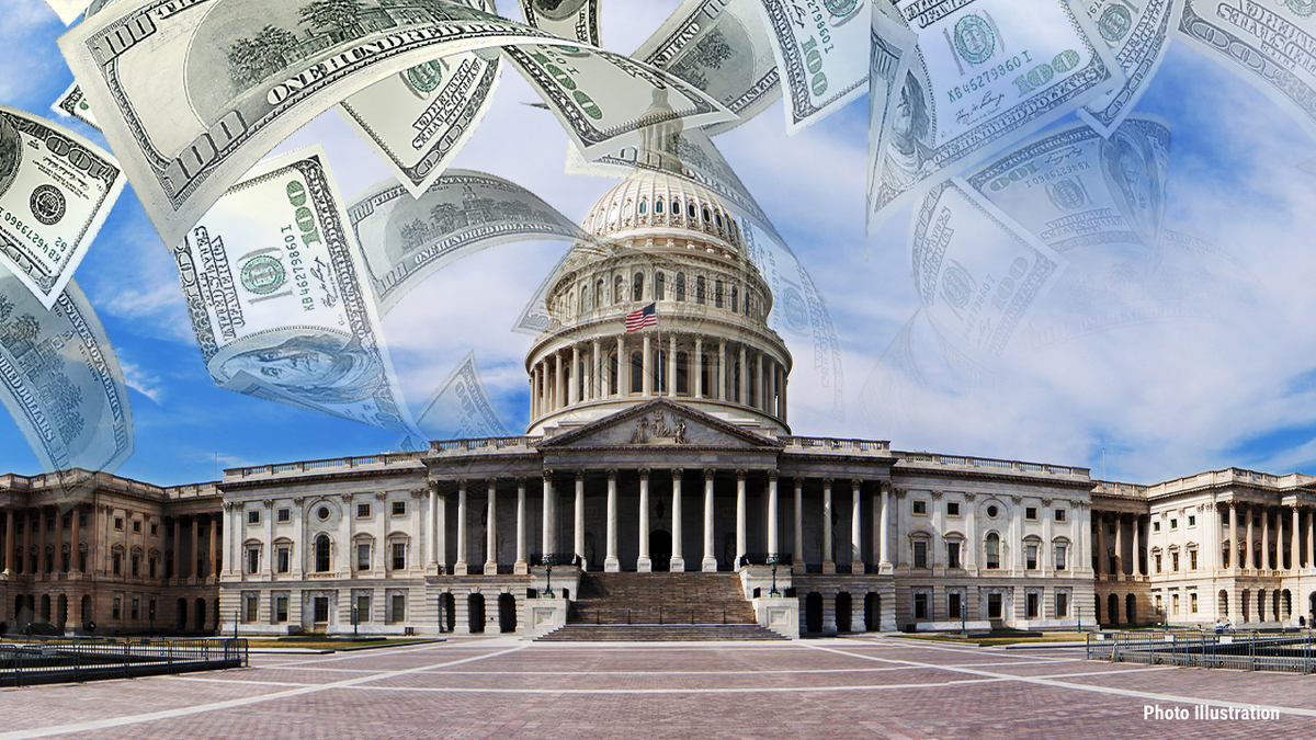 Senate GOP advances $9B spending cuts bill over Democrat and internal GOP resistance and more top headlines  at george magazine