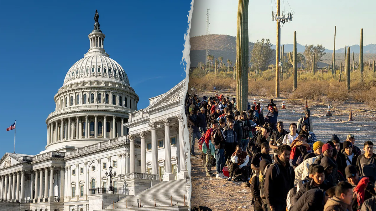 Trump's remittance tax aims to slow illegal immigration by targeting the money flow  at george magazine