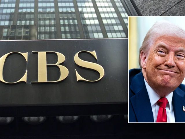 DAVID MARCUS: PBS, NPR and a lethal case of TDS
