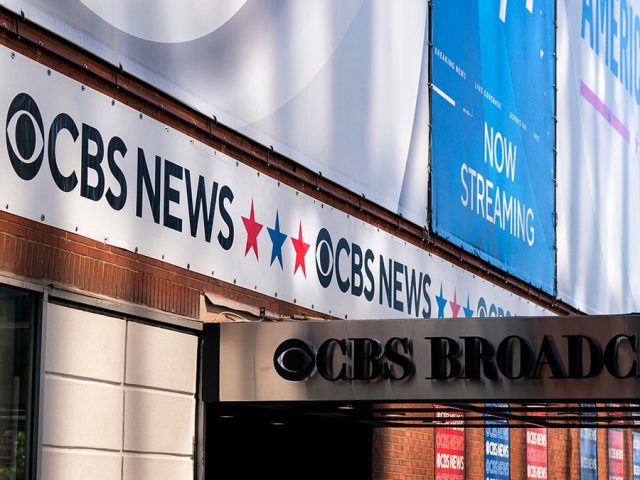 CBS settlement with Trump slammed by journalists, commentators as ‘appalling’ surrender