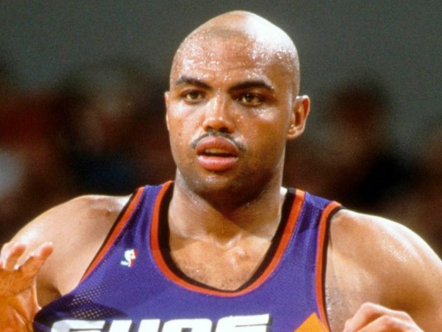 Charles Barkley believes coaches in today’s NBA are ‘cowards’
