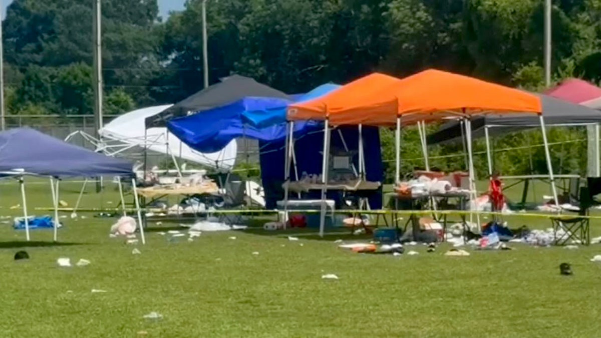 Shooting at Tennessee class reunion leaves 4 hospitalized  at george magazine