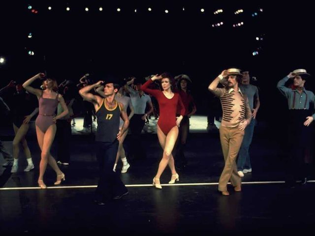 ‘A Chorus Line’ and ‘Chicago’ at 50: Who Won?