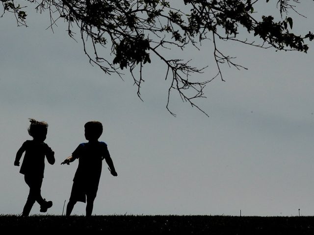 Children’s health declines in last 17 years, study finds
