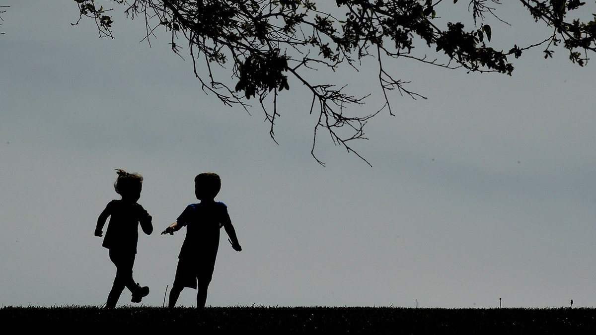 Children's health declines in last 17 years, study finds  at george magazine