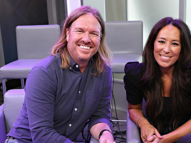 Chip and Joanna Gaines say their ‘awkward’ new hobby has reignited their 22-year marriage