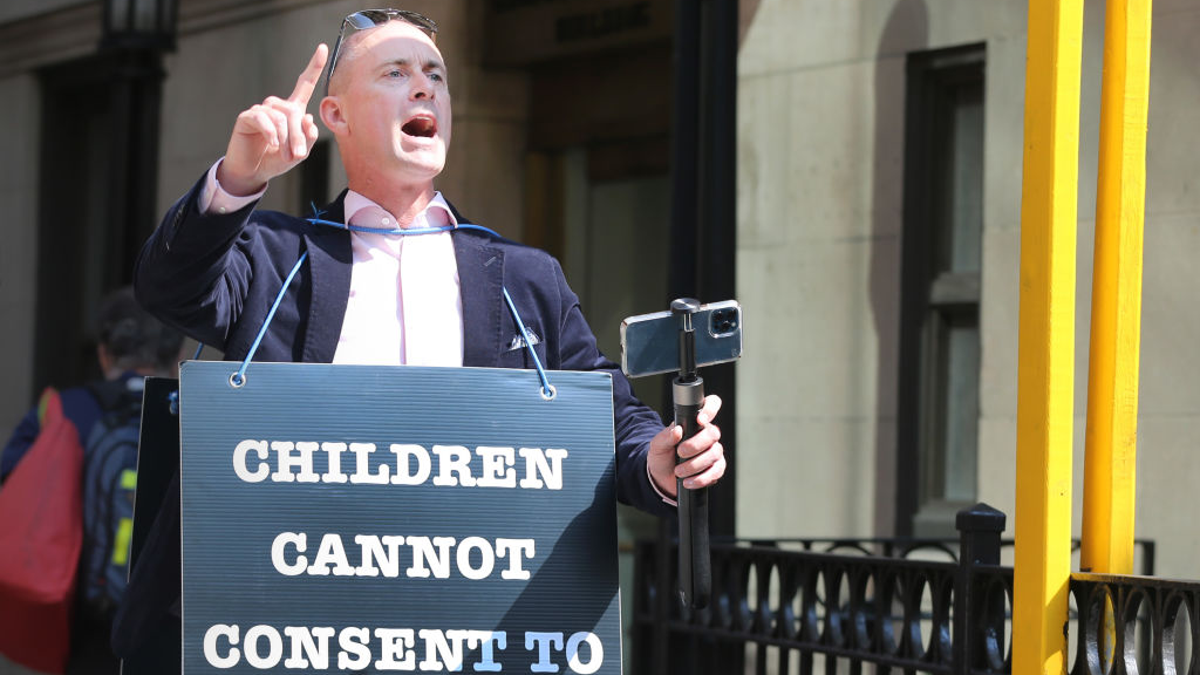 Elon Musk's X and Billboard Chris celebrate 'decisive victory' against censorship in Australia  at george magazine
