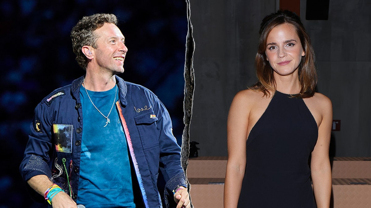 Fox News Entertainment Newsletter: Coldplay Kiss Cam incident sidelines CEO, 'Harry Potter' star's driving ban  at george magazine