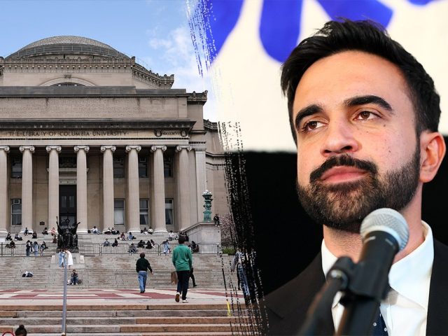 Adams, Cuomo push probe into Mamdani’s college race claim; Sliwa slams it as distraction