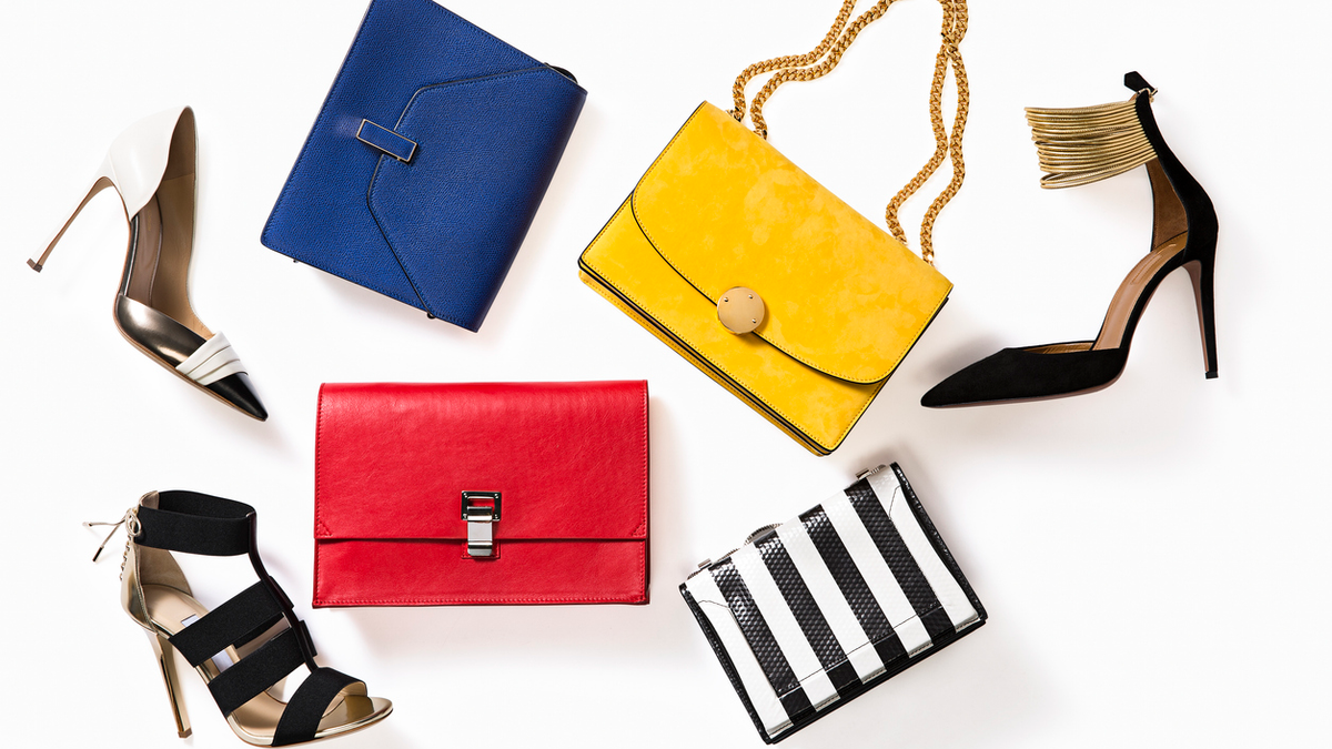 Kate Spade, Coach and Michael Kors bags (and shoes) are up to 62% off during Amazon Prime Day  at george magazine