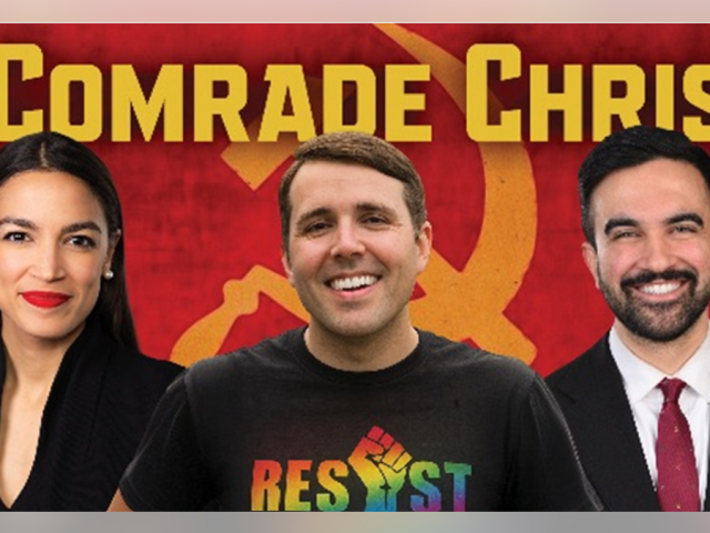 Republicans relentlessly use Mamdani as socialist cudgel to bash vulnerable Democrats