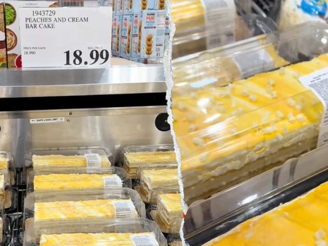Costco shoppers rave about ‘deliciously addictive’ summer treat that’s gone viral