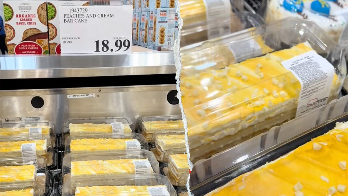 Costco shoppers rave about 'deliciously addictive' summer treat that's gone viral  at george magazine