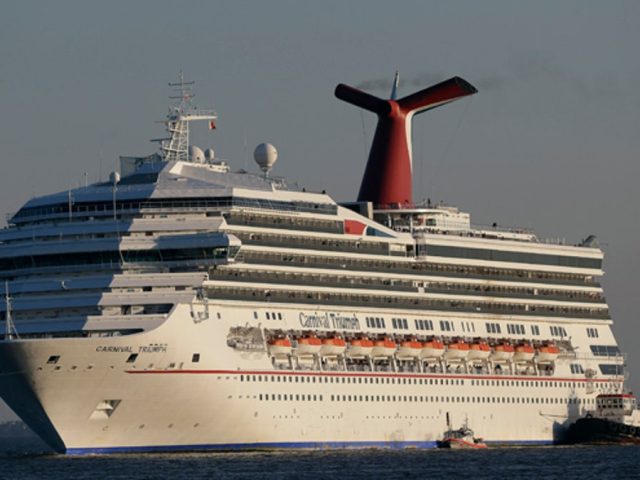 ‘Poop cruise’ documentary exposes 2013 ship nightmare featuring chaos, gross conditions