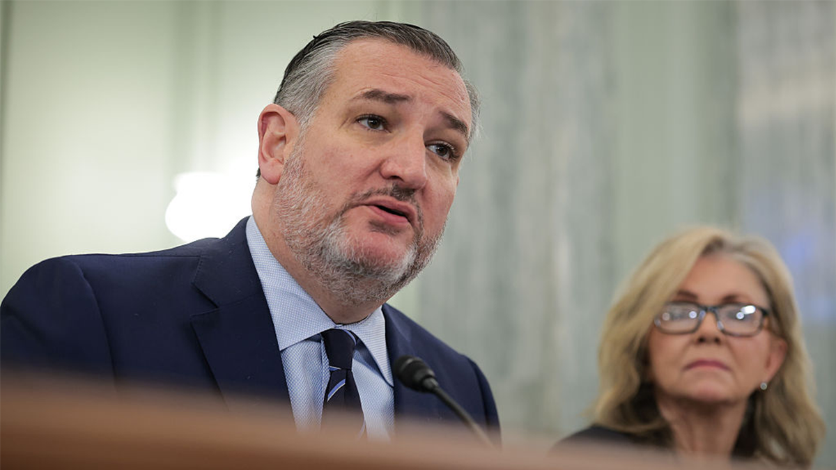 Republicans scrap deal in 'big, beautiful bill' to lower restrictions on states' AI regulations  at george magazine