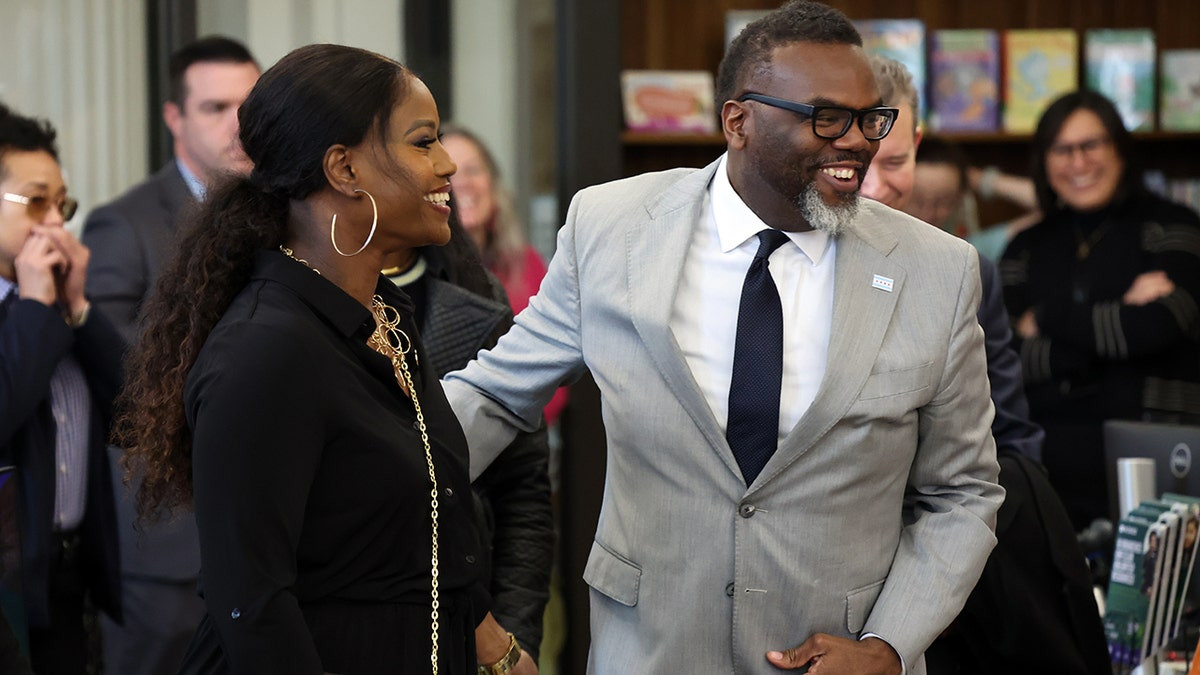 Race-obsessed leadership in America's third-largest city is destroying children's futures  at george magazine