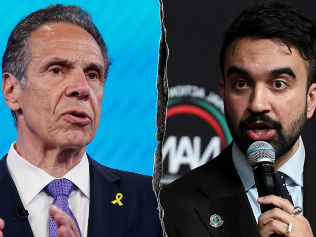 Andrew Cuomo talks rematch with Mamdani, says socialist’s policies will cause ‘death’ of NYC