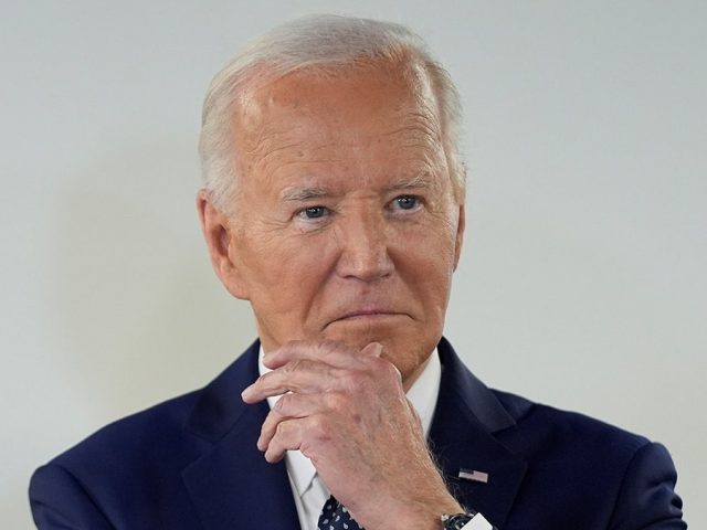 White House waives executive privilege for Biden doctor Kevin O’Connor in cover-up probe