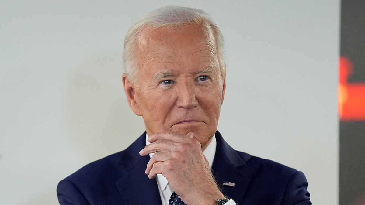 White House waives executive privilege for Biden doctor Kevin O'Connor in cover-up probe  at george magazine