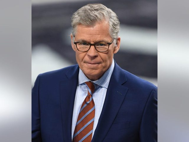 Dan Patrick claims ESPN launched a ‘smear campaign’ after he parted ways with the network