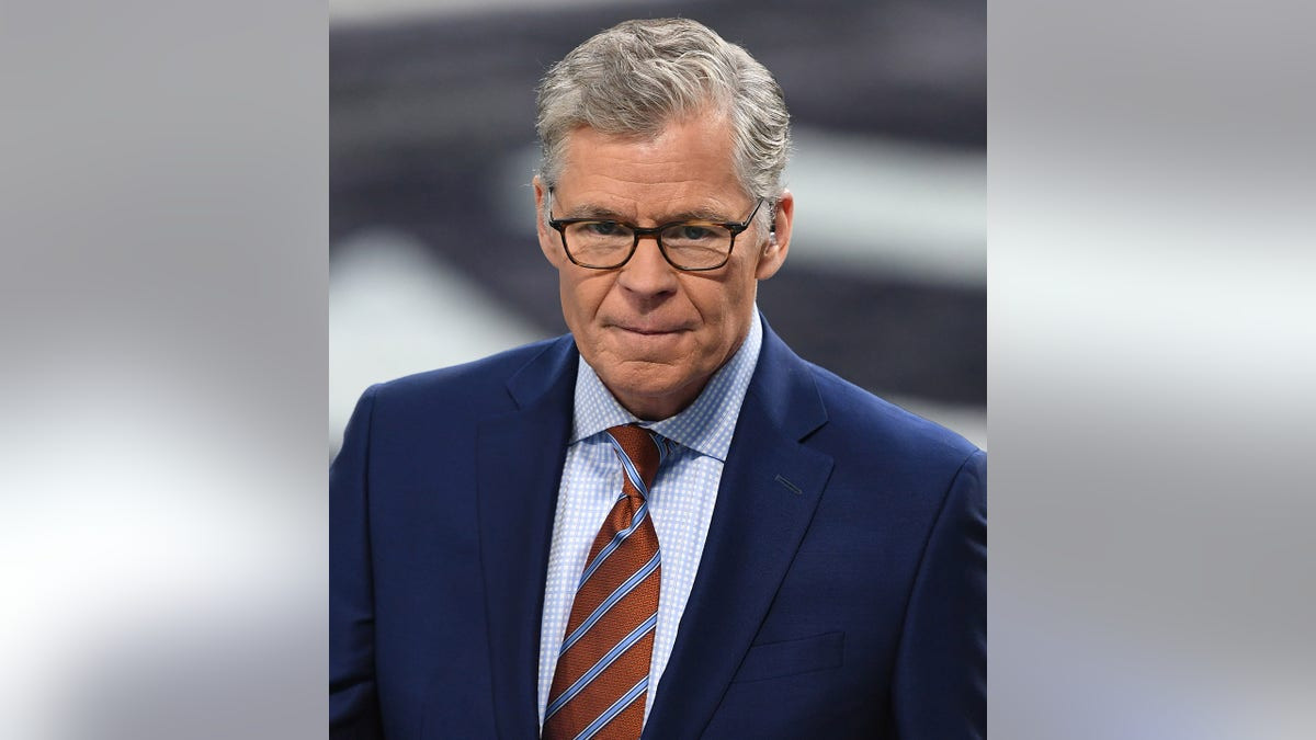 Dan Patrick claims ESPN launched a 'smear campaign' after he parted ways with the network  at george magazine