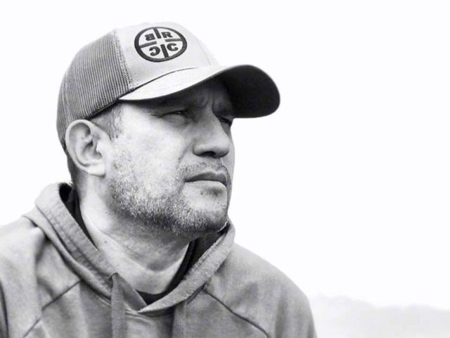Haunted doll tour turns tragic as paranormal investigator Dan Rivera dies at 54