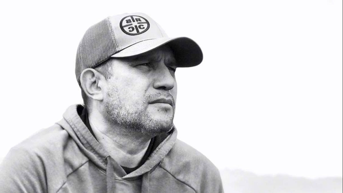 Haunted doll tour turns tragic as paranormal investigator Dan Rivera dies at 54  at george magazine