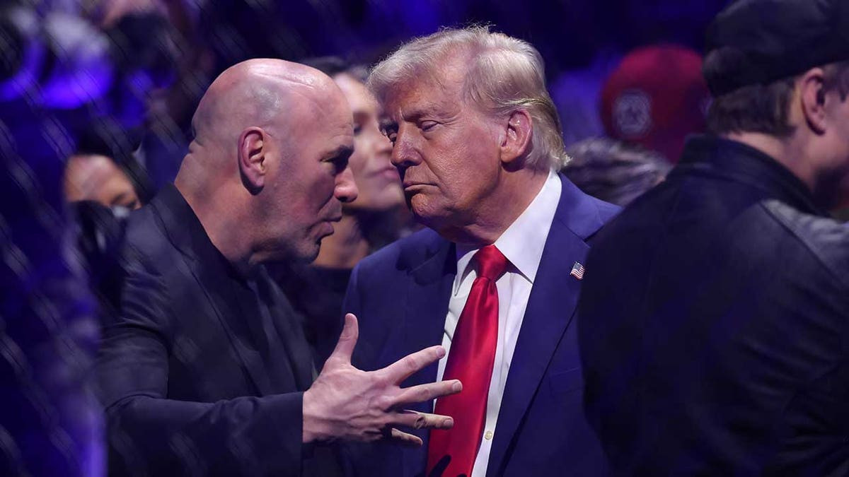 UFC's Dana White hints that recently retired Jon Jones, Conor McGregor could return for White House fights  at george magazine