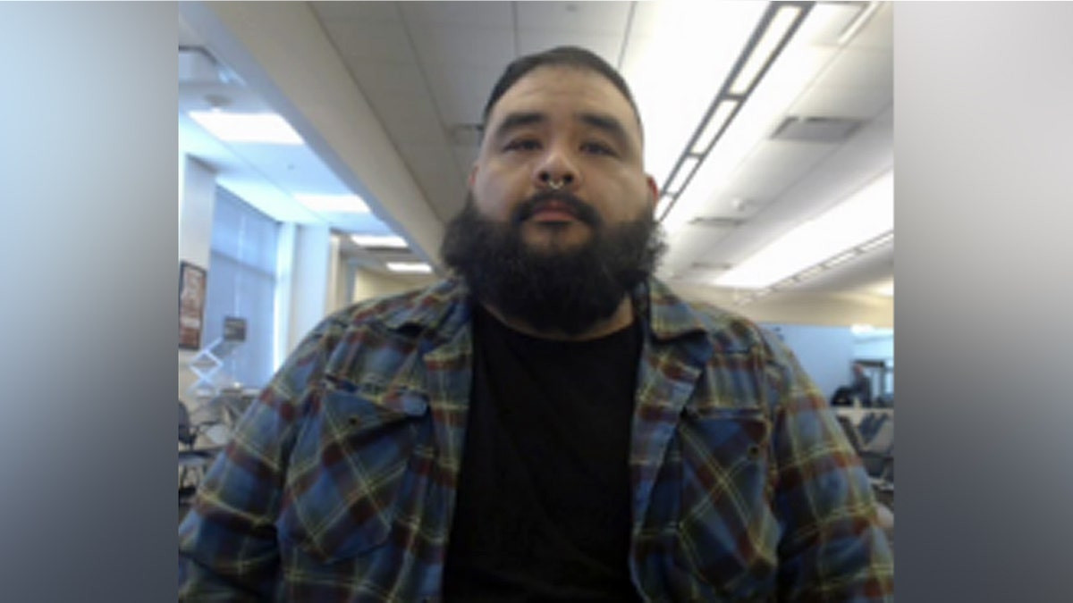 Man busted with anti-government, anti-Trump documents after Texas ICE ambush suspect phone call, feds say  at george magazine