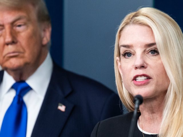How the Trump Administration Justified Ignoring the TikTok Ban