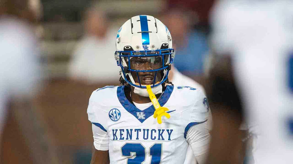 Bills rookie Maxwell Hairston faces sexual assault accusation, lawsuit before first NFL training camp: report  at george magazine