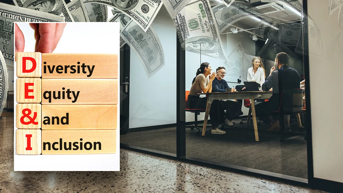 Proxy voting giants investigated by Missouri AG for misleading clients about their DEI and ESG priorities  at george magazine