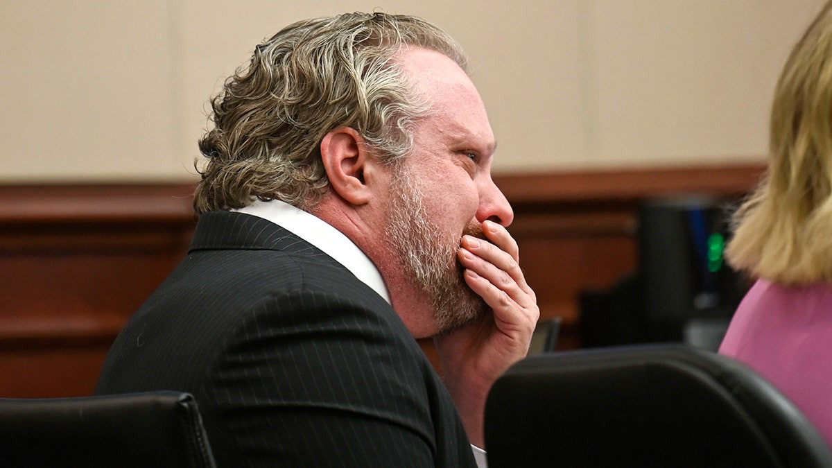 Victim or manipulator? Colorado dentist’s murder trial paints dueling portraits of wife in troubled marriage  at george magazine