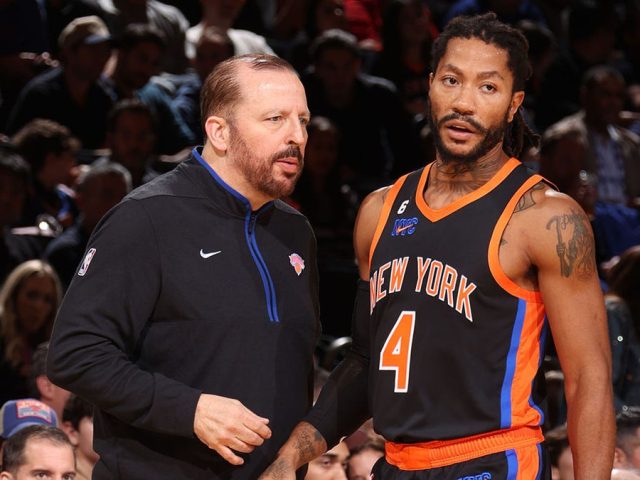 Former Knicks star reveals what Tom Thibodeau thinks about surprising New York firing