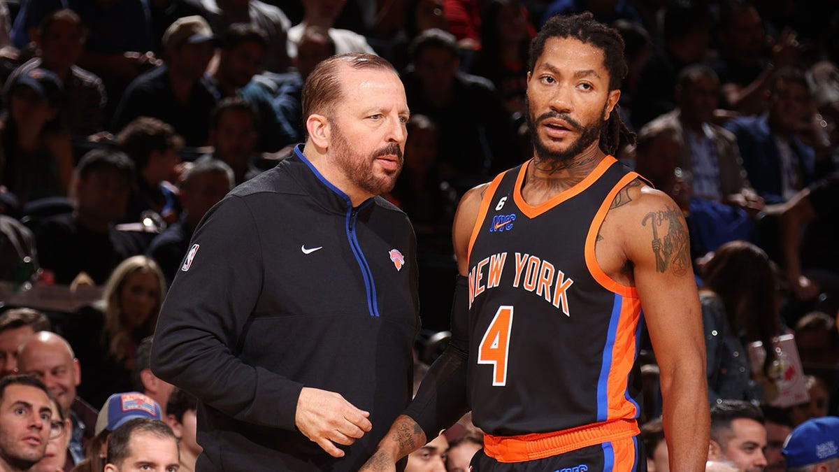 Former Knicks star reveals what Tom Thibodeau thinks about surprising New York firing  at george magazine