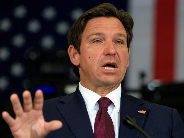 DeSantis not keen on Musk’s new political party, has another idea for disrupting DC