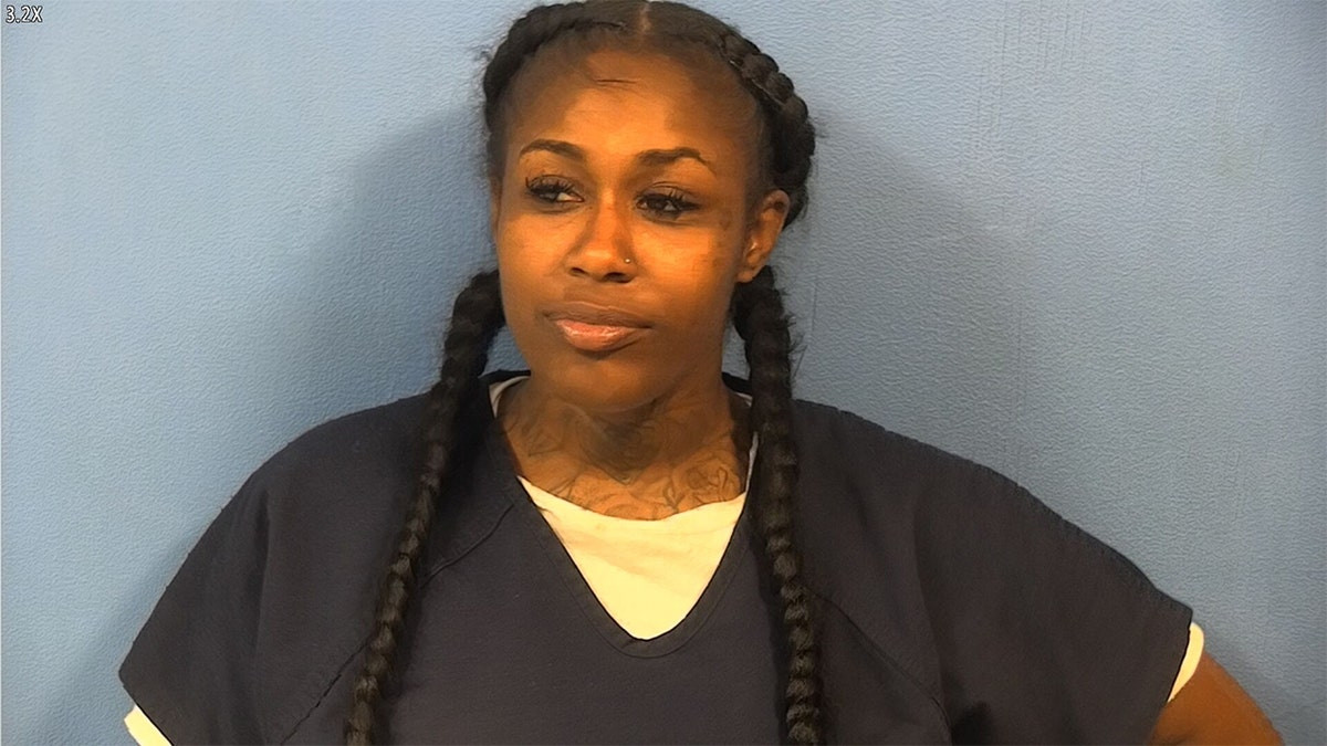 Duo on pretrial release allegedly lead police on high-speed chase after retail theft  at george magazine