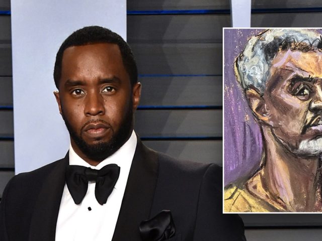 Diddy trial verdict: Rosie O’Donnell, 50 Cent and more stars react