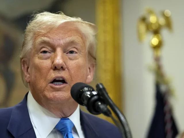 Trump jabs at India in Pakistan trade deal announcement, gives update on South Korea talks